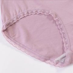 Quần lót kháng khuẩn 8767 cạp cao