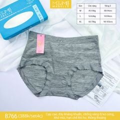 Quần lót kháng khuẩn làm mát 8766