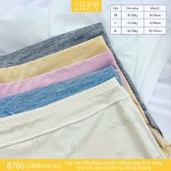 Quần lót kháng khuẩn làm mát 8766