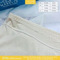 Quần lót kháng khuẩn làm mát 8766