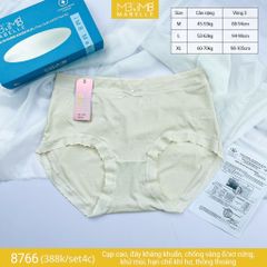 Quần lót kháng khuẩn làm mát 8766