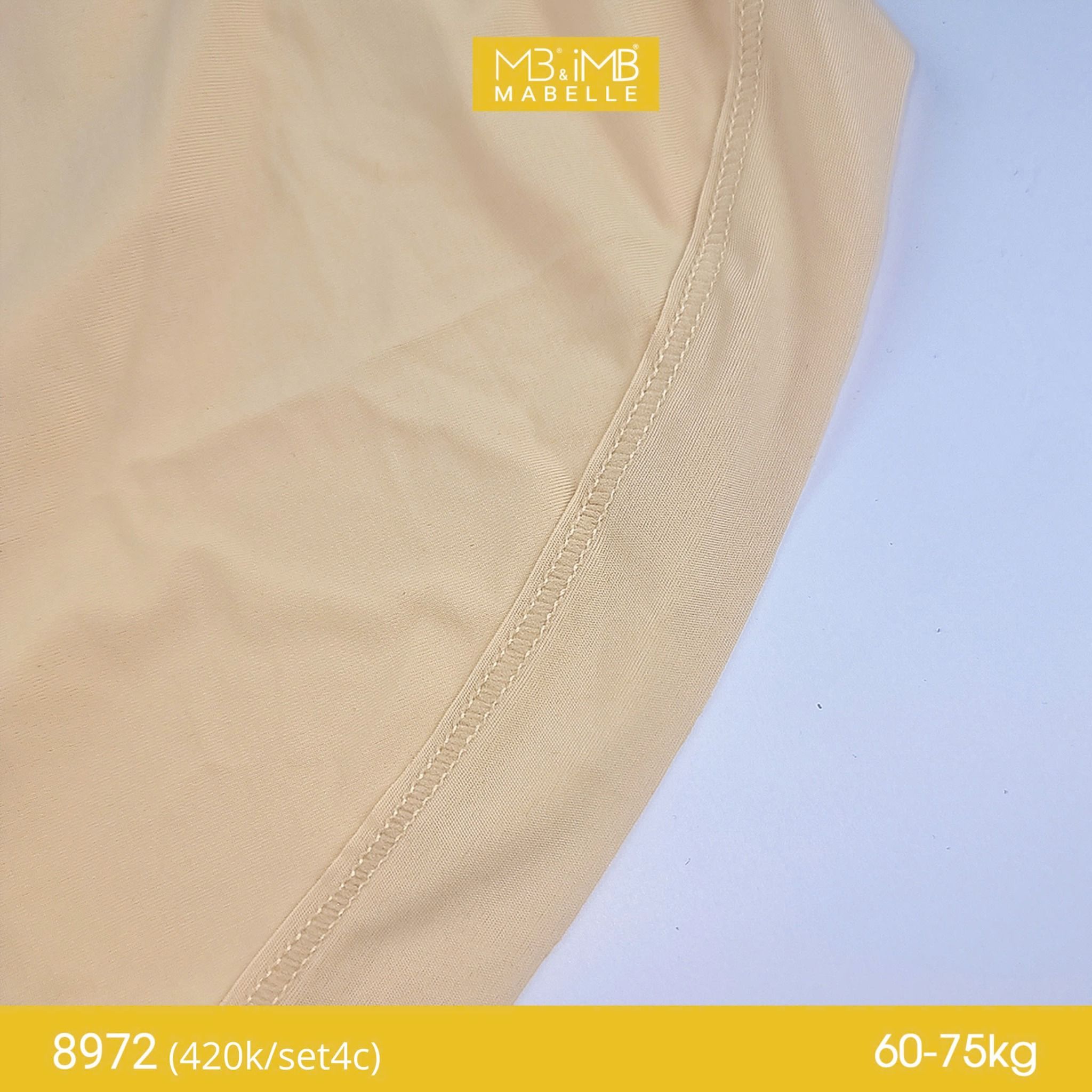 Quần lót nữ bigsize MB 8972 điều hòa, thanh lịch, ren tinh tế