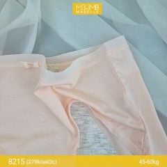 Quần lót nguyệt san kháng khuẩn MB 8215 cạp vừa