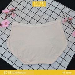 Quần lót nguyệt san kháng khuẩn MB 8215 cạp vừa