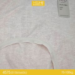 Quần lót nữ bigsize MB 4575, co giãn 4 chiều