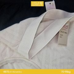 Quần lót nữ cotton cạp cao MB 4875 bigsize