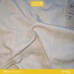 Quần lót nữ cotton cạp cao MB 4875 bigsize