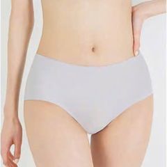 Quần lót cao su non tàng hình mát lạnh 6607 cạp vừa