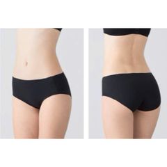 Quần lót cao su non tàng hình mát lạnh 6607 cạp vừa