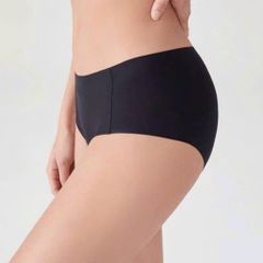 Quần lót cao su non tàng hình mát lạnh 6607 cạp vừa