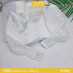 Áo lót học sinh MB 9408 mút liền thoáng khí, điều hòa, không gọng