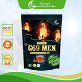  Trà túi lọc G69 Men GiGa 