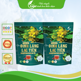  Trà túi lọc Đinh Lăng Lạc Tiên GiGa 