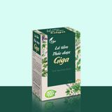  Lá tắm thảo dược Giga 