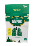  Trà túi lọc Bổ Phế GiGa 