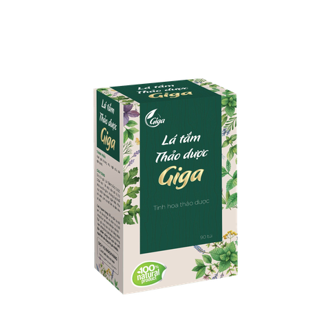 Tinh Hoa Thảo Dược Khác