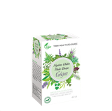  Ngâm chân thảo dược Giga 