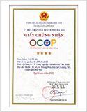  Trà túi lọc Bổ Phế GiGa 