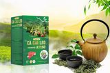  Trà túi lọc Cà Gai Leo Atiso GiGa 