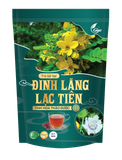  Trà túi lọc Đinh Lăng Lạc Tiên GiGa 