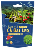  Trà túi lọc Rau Má Cà Gai Leo GiGa 