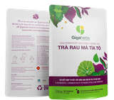  Trà Rau Má Tía Tô (Túi) 