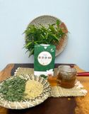  Trà Rau Má Đậu Xanh Thơm Ngon Bổ Dưỡng Trà Thảo Dược Herbal Tea 