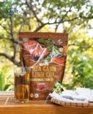  1 Kg Trà Thìa Canh Linh Chi Trà Thảo Dược Herbal Tea 