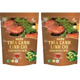  Trà Thìa Canh Linh Chi 500 Gram 