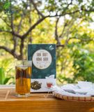  Trà Sơn Mật Hồng Sâm Túi Lọc Tiện Dụng Trà Thảo Dược Herbal Tea 