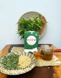  Hộp Trà Rau Má Đậu Xanh Hộp 90 Túi Lọc Nước Trà Tea Chè 