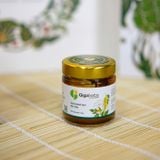  Hộp Trà 3 Vị GigaHerbs - Atiso Cà Gai Leo, Tía Tô Gold, Rau Má Tía Tô - Kèm Cốc Giữ Nhiệt, Mật Ong Sâm Đương Quy 