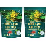  Trà Đinh Lăng Lạc Tiên 500 Gram 
