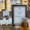  Trà Tía Tô Gold Gigaherbs Hộp Vip 56Gram Nước Trà Tea Chè 