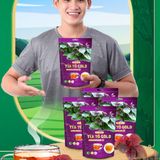  Trà Tía Tô Gold Bịch 1KG Siêu Tiết Kiệm Nước Trà Tea Chè 
