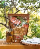  Trà túi lọc Thìa Canh Linh Chi Gigaherbs - ổn định đường huyết, tăng cường khả năng miễn dịch túi 250g (60 túi) 