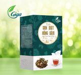  Trà Sơn Mật Hồng Sâm Túi Lọc Tiện Dụng 