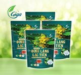  Trà Đinh Lăng Lạc Tiên Bịch 1Kg Siêu Tiết Kiệm 
