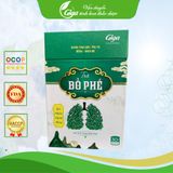  Hộp Trà Bổ Phế 30 Túi Lọc Hộp Vip Nước Trà Tea Chè 