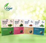  Combo 4 Bộ Mặt Nạ Thảo Dược 