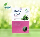 Combo 4 Bộ Mặt Nạ Thảo Dược 