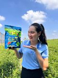  Trà Cà Gai Leo Rau Má 250Gram Nước Trà Tea Chè 