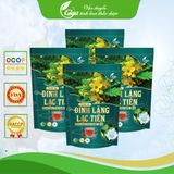  1 Kg Trà Đinh Lăng Lạc Tiên 240 Túi Lọc Trà Thảo Dược Herbal Tea 