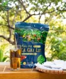  Trà Cà Gai Leo Rau Má GigaHerbs Trà Tốt Cho Gan - 60 Túi Lọc - Nước Trà Làm Mát Gan Tea Chè Tốt Cho Sức Khỏe 