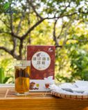  Trà Gạo Lứt Đậu Đỏ Cúc Hoa Túi Lọc Tiện Dụng Trà Thảo Dược Herbal Tea 