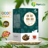  Trà Sơn Mật Hồng Sâm Túi Lọc Tiện Dụng Trà Thảo Dược Herbal Tea 