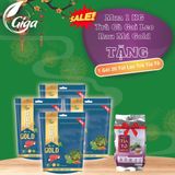  Mua 1 Kg Trà Cà Gai Leo Rau Má Gold + Tặng 20 Túi Lọc Trà Khác Loại Nước Trà Tea Chè 