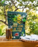  1 Kg Trà Đinh Lăng Lạc Tiên 240 Túi Lọc Trà Thảo Dược Herbal Tea 