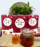  Trà Gạo Nứt Đậu Đỏ Cúc Hoa Thơm Ngon Bổ Dưỡng 