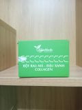  Bột Rau Má Đậu Xanh collagen Hộp Vip 